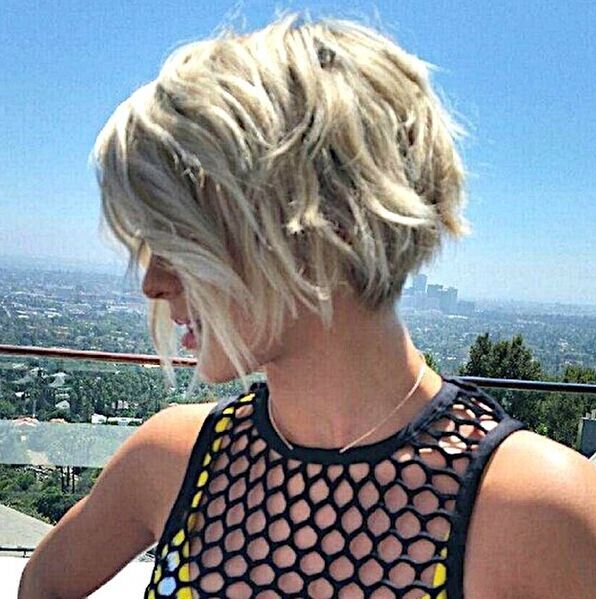 Short -layer razor for summer