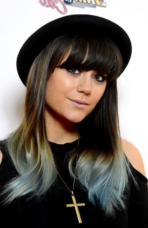 25 Best Long Hairstyles for 2025: Half-Ups & Upstyles Plus Daring Colour Combos