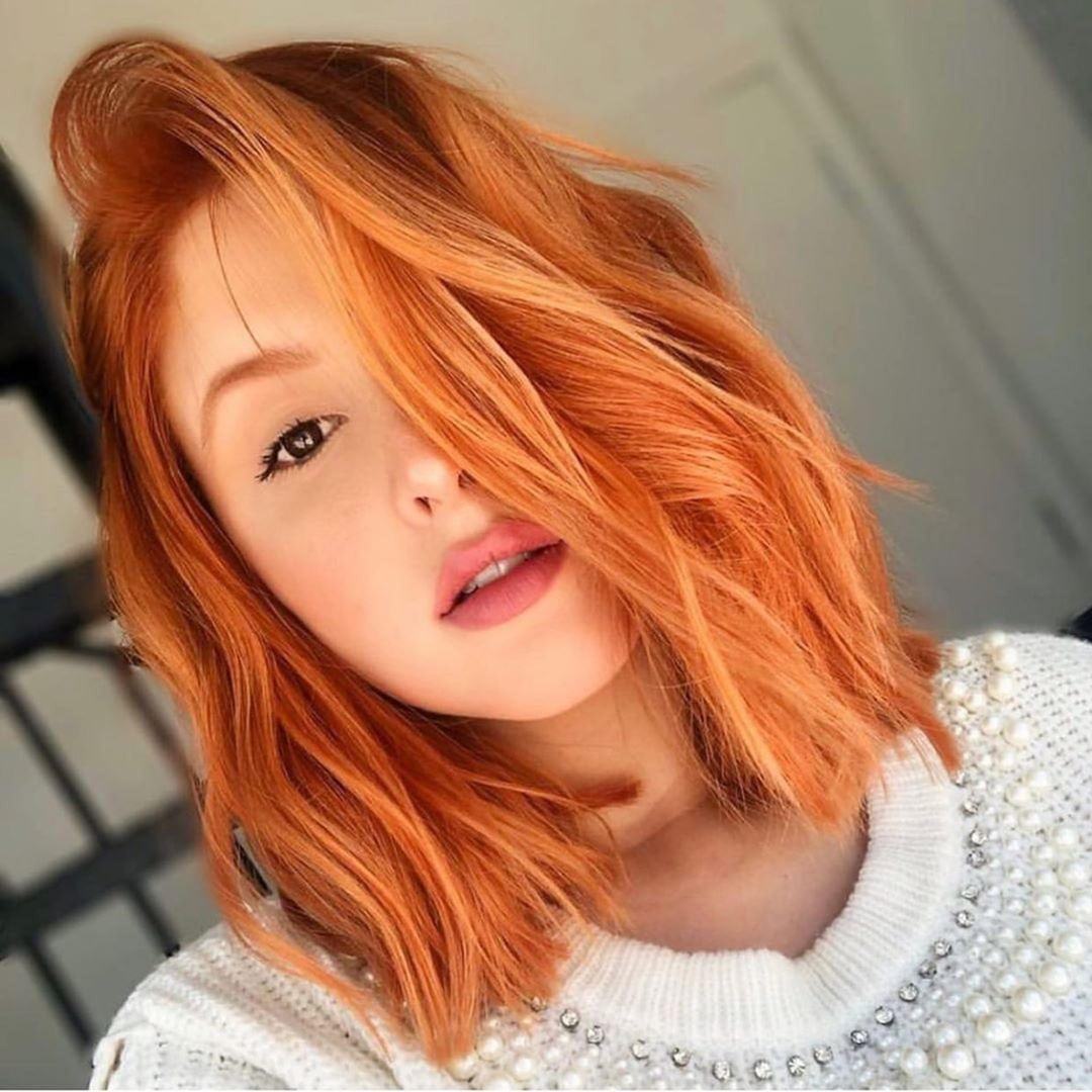 Loop hairstyles for heavy wavy hair - hairstyles and women in 2021