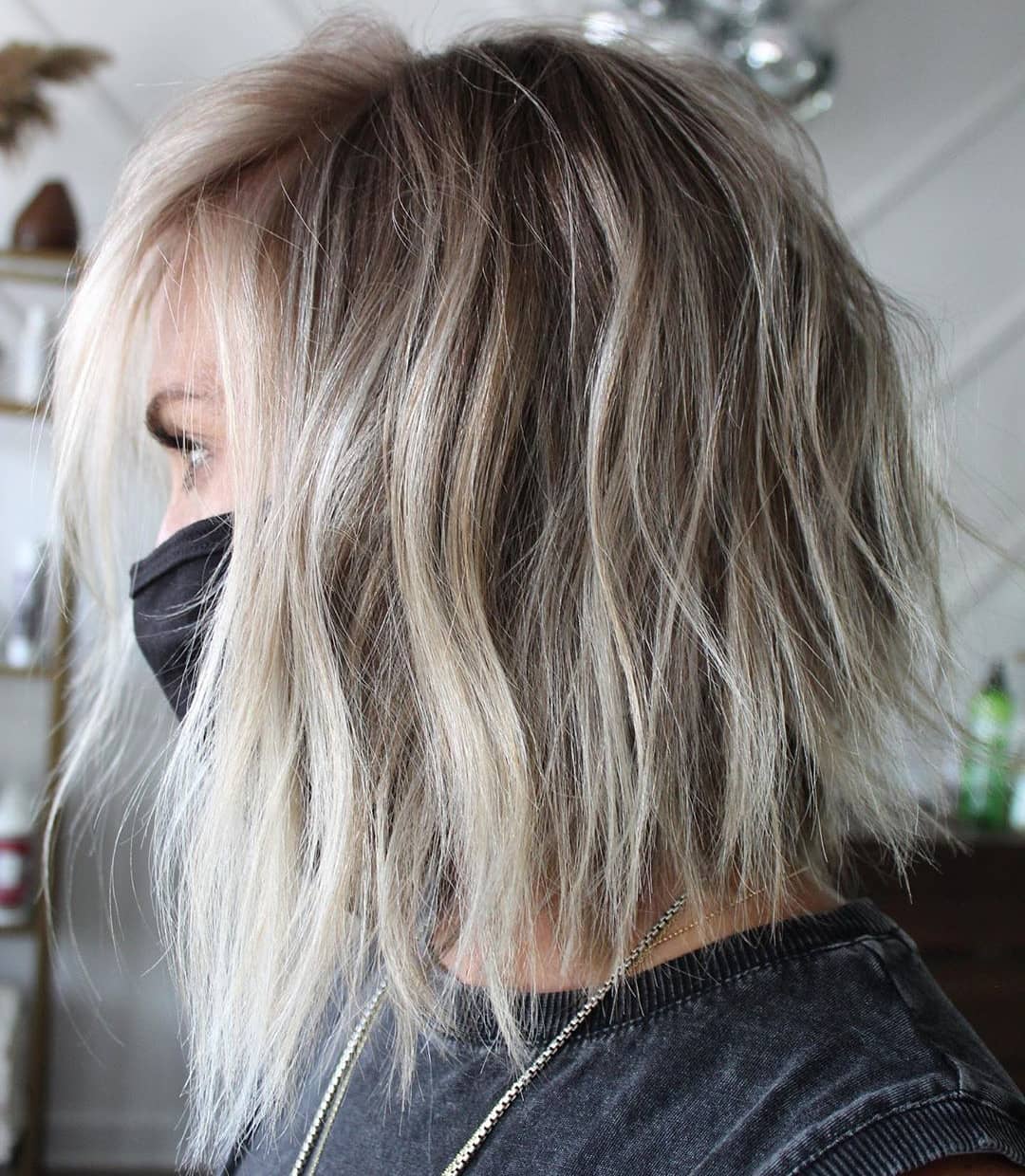 Loop hairstyles for heavy wavy hair - hairstyles and women in 2021