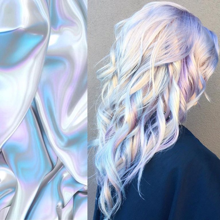 10 Long Hair Color Design Ideas | Long Hairstyle Trends