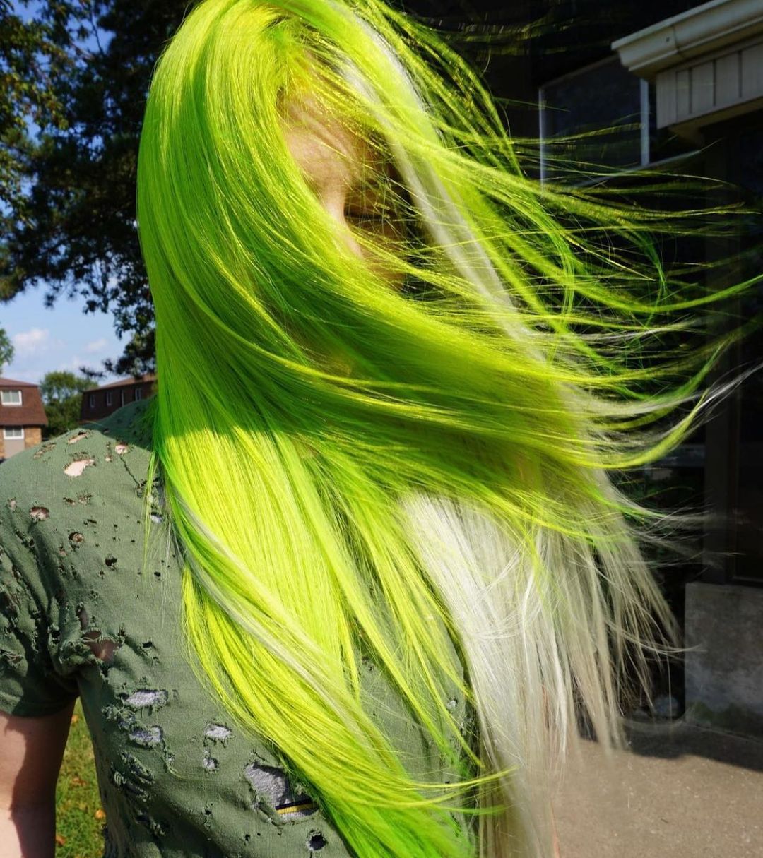 Long hair color design ideas - long hairstyles and hair 2021-2022