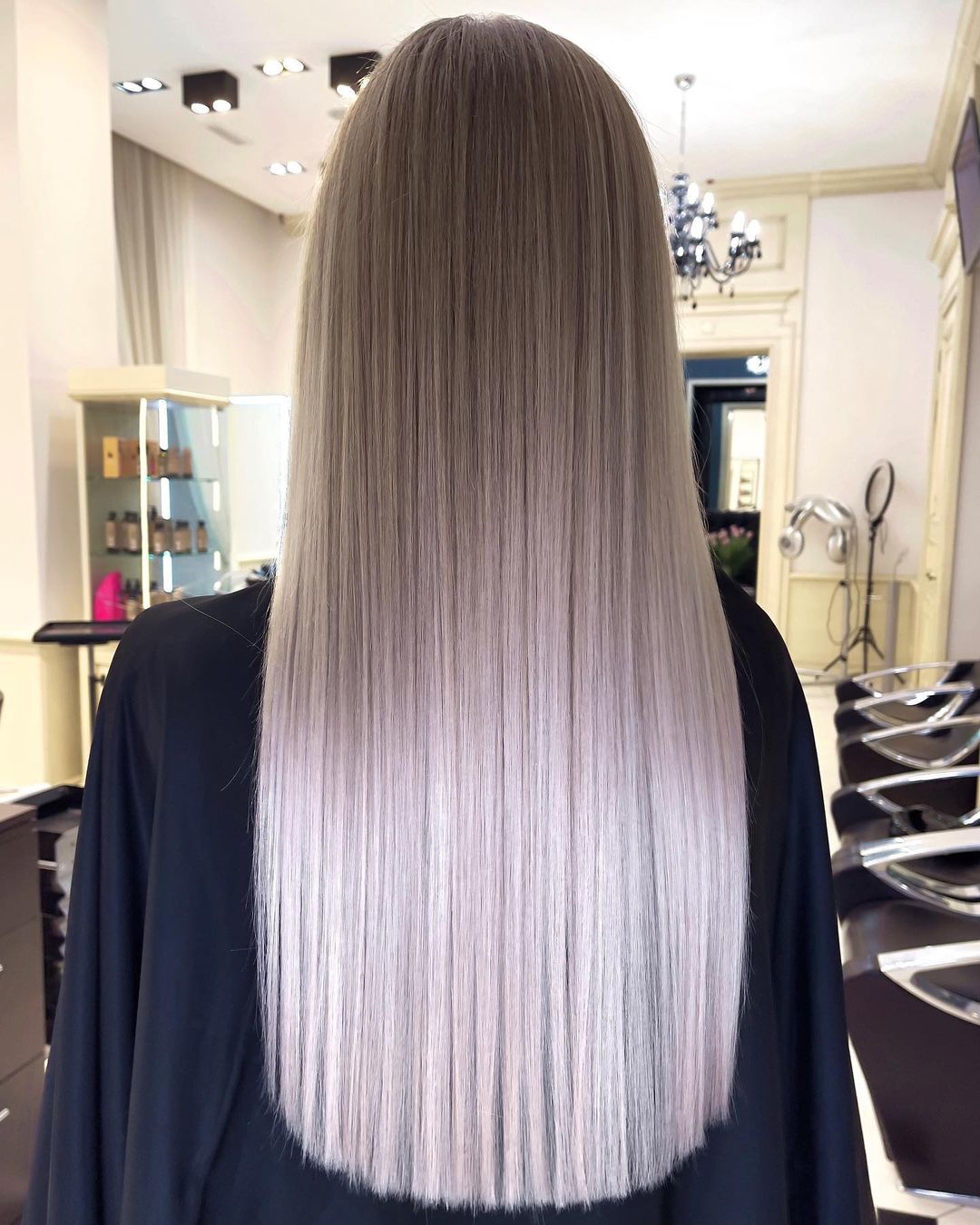 Long hair color design ideas - long hairstyles and hair 2021-2022