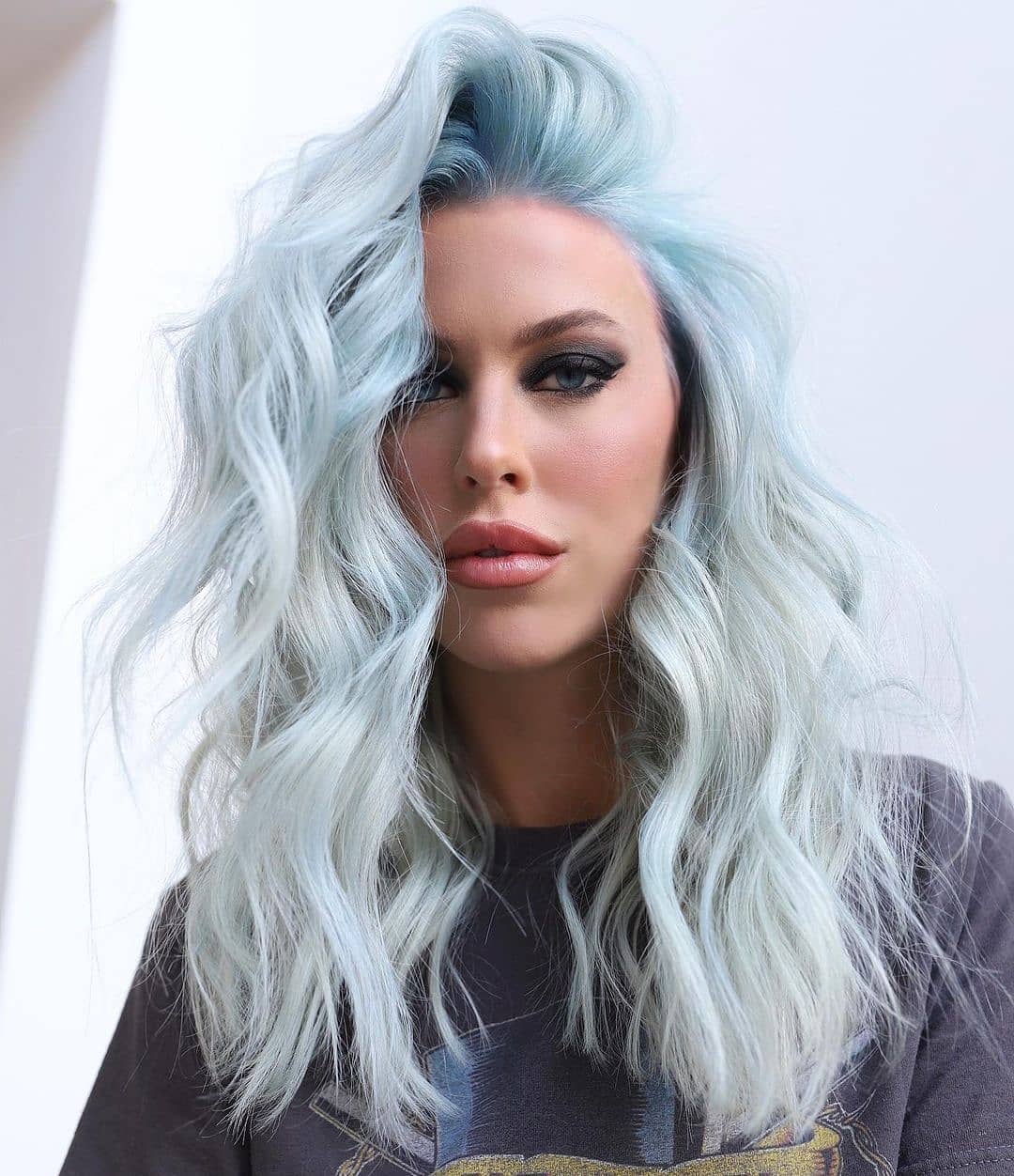 Long hair color design ideas - long hairstyles and hair 2021-2022