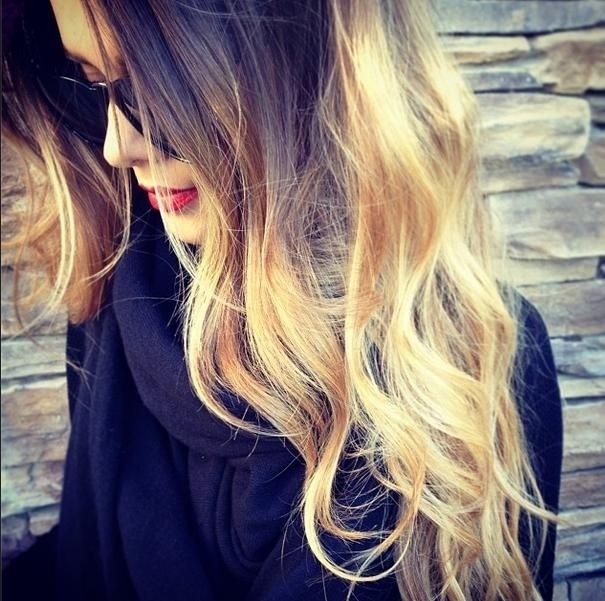Long hairstyles ideas