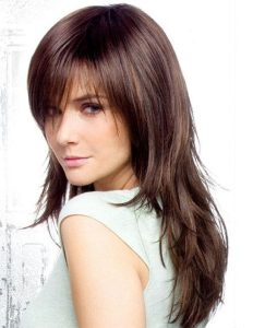 20 Layered Hairstyles For Thin Hair