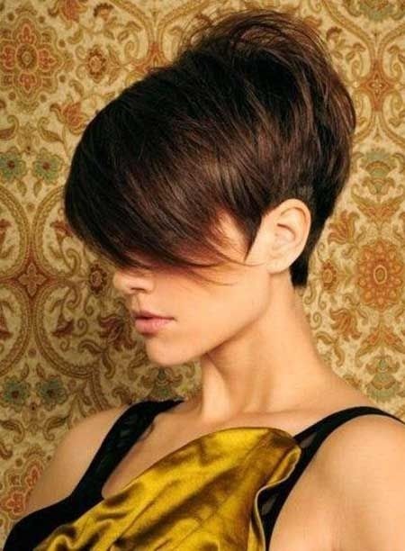 View long hairstyles