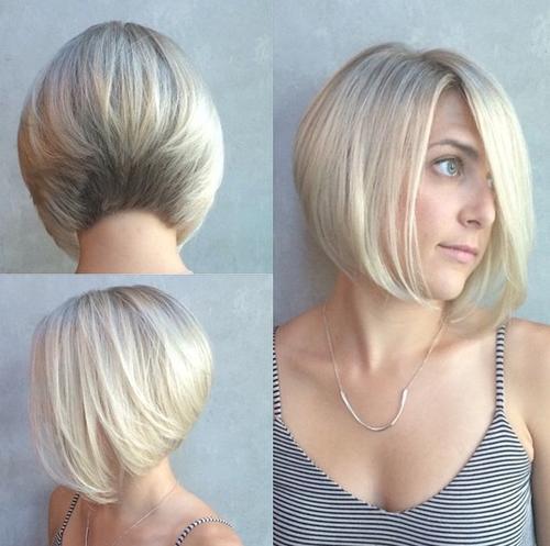 A long side part for a pop