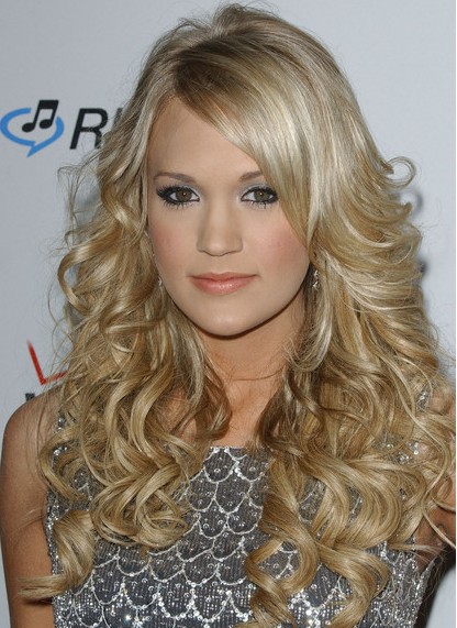 Long hairstyles wavy 2012 for women Long hairstyles wavy 2012 for women