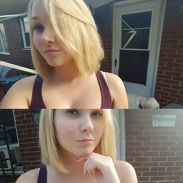 Beautiful Pop Pop hairstyles