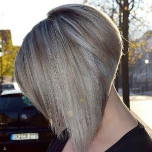 22 Cute Inverted Bob Hairstyles