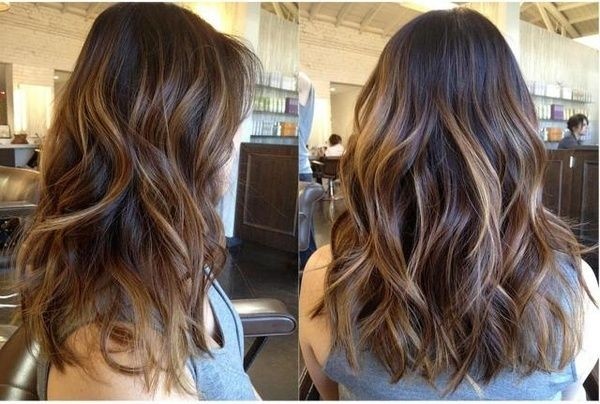 20 Layered Hairstyles for Women with ‘Problem’ Hair – Thick, Thin, Curly, Straight or Wavy Hair Problems Solved!