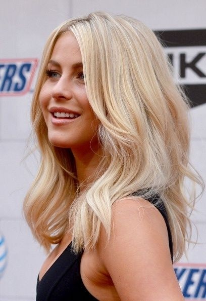 Medium hairstyles for women