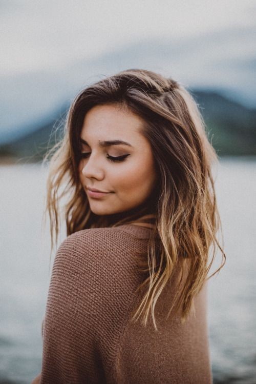 Medium layers hairstyles - daily hairstyles are easy for women