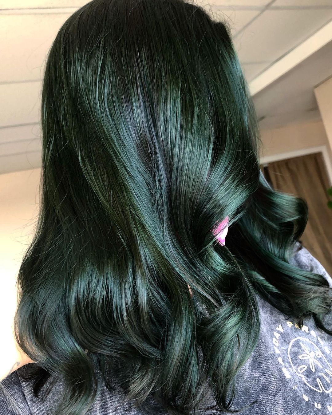 Long medium long haircuts for women 2021 - long medium hair color