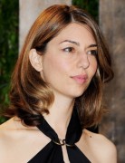Muttled medium hairstyle 2013
