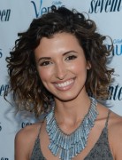 Medium hairstyles wavy 2013