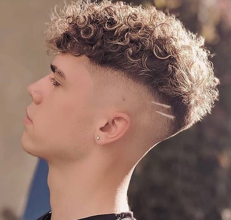 Men's hair styles trends - short hair styles for men