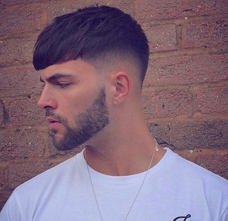 Men's hair styles trends - short hair styles for men