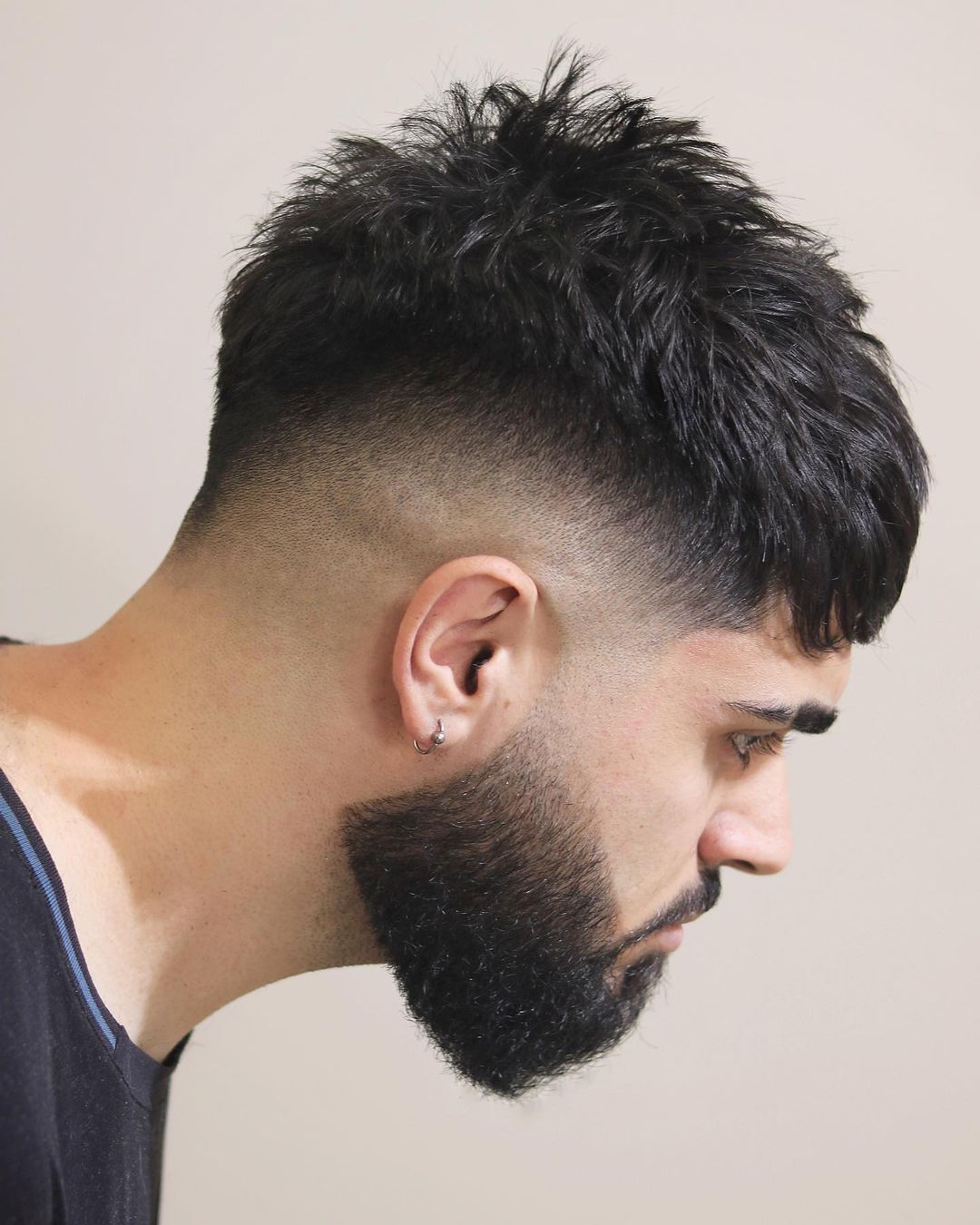     Hair styles fade men to short hair - cold hairstyles for men 2021