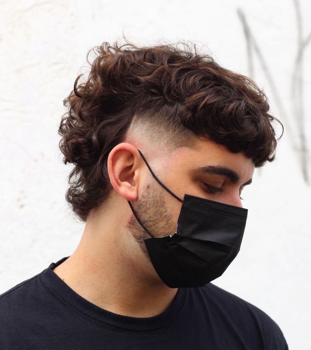     Hair styles fade men to short hair - cold hairstyles for men 2021