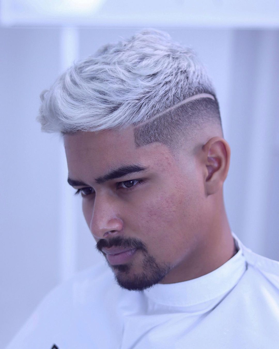     Hair styles fade men to short hair - cold hairstyles for men 2021