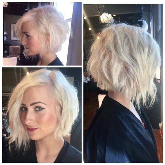 18 Short Hairstyles Perfect for Fine Hair