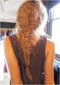 8 Cute Braided Hairstyles for Girls: Long Hair Ideas