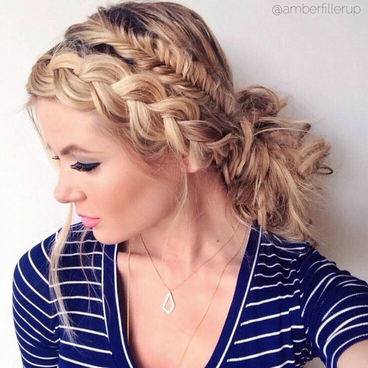 Chapical hairstyles braid hairstyles - hairstyle ideas for long hair