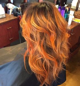 10 Hottest Layered Haircuts for Medium Hair Now