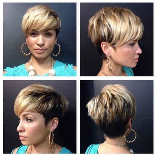 Cut off the chaos, cutting layers