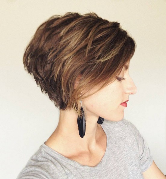 Sound, hair cut short bob bob
