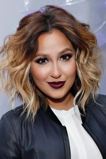 Employed, ombre hairstyles