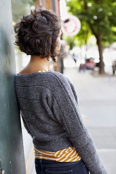 Chaldeur curls