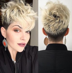 22 Best Hairstyles for Thick Hair – Sleek, Frizz-Free & Contemporary Styles