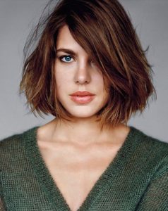 20 Gorgeous Hairstyles for Women With Thick Hair