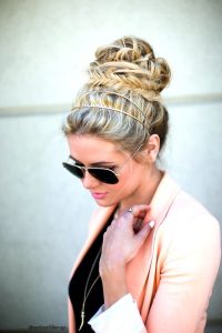 10 Fishtail Braid Ideas for Long Hair