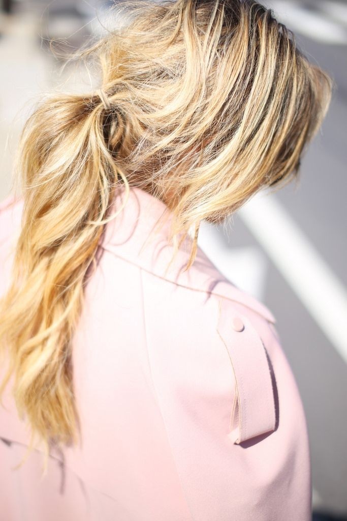 Ponytail