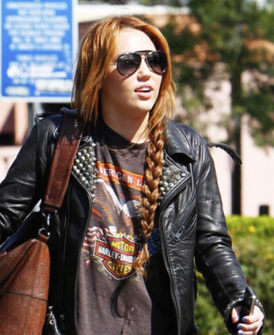 Miley Cyrus long hairstyle brand Miley Cyrus long hairstyle brand