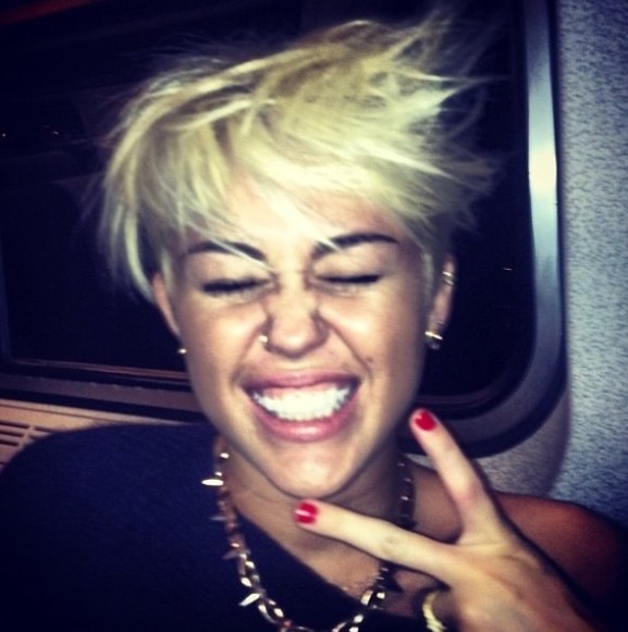Miley Cyrus short hairstyles Miley Cyrus short hairstyles