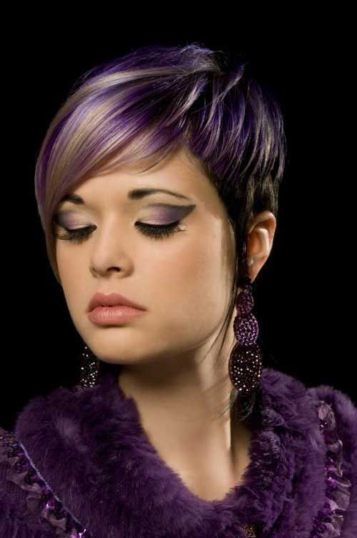Short Pixe short hair for women and girl