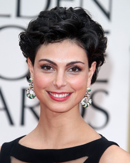 MERENA BACCARIN Hairstyles MERENA BACCARIN Hairstyles