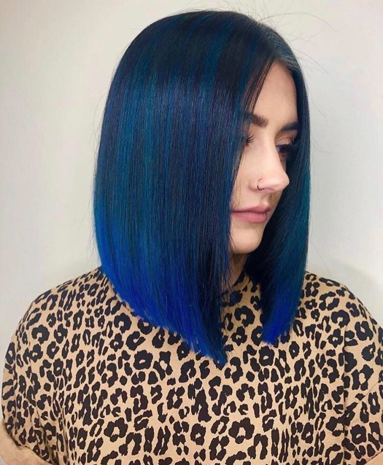 Top 10 Current Hair Color Trends for Women