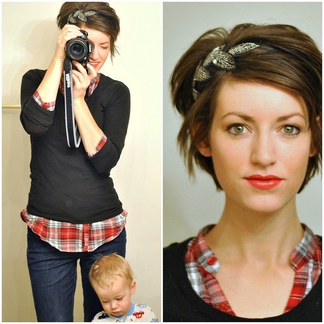 The most popular hairstyles for summer: haircuts for holidays for short hair