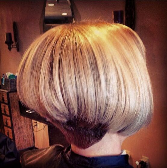 Bob hairstyles for women short hair