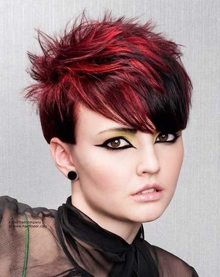 Nice and attractive pixy pieces