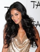 Nicole Scharziner Hairstyles 2013