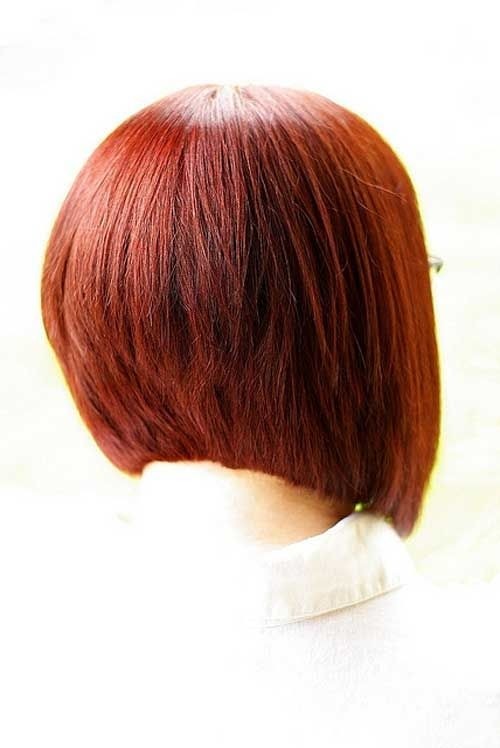 Hairstyles for short hair