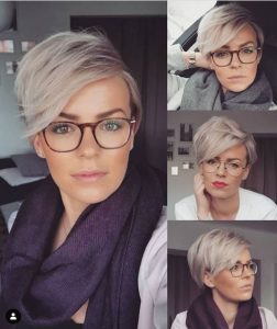 10 Trendy Office-Friendly Short Hairstyles for Women
