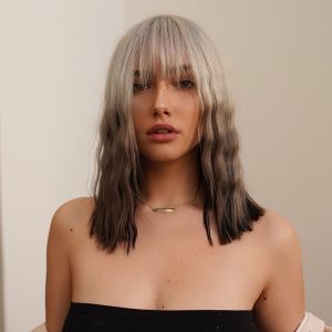 10 Ombré-Balayage Haircut Ideas for Women with Long Hair
